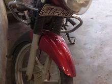Bajaj Discover 2007 Motorbike
