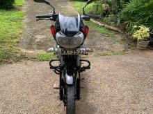 Bajaj Discover 2011 Motorbike