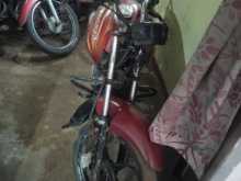 Bajaj Discover 2015 Motorbike