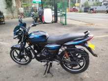Bajaj Discover 2007 Motorbike