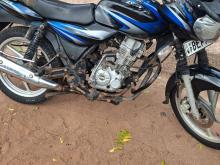 Bajaj Discover 2017 Motorbike
