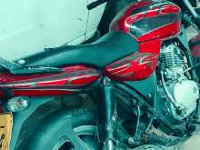 Bajaj Discover 2005 Motorbike