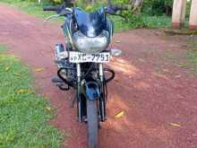 Bajaj Discover 2011 Motorbike