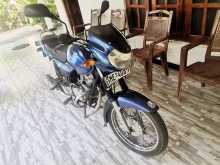 Bajaj Discover 2006 Motorbike