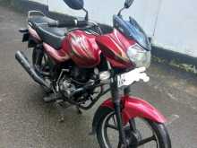 Bajaj Discover 2011 Motorbike