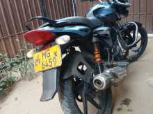 Bajaj Discover 2006 Motorbike