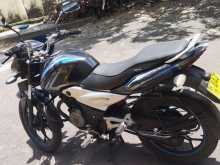 Bajaj Discover 2013 Motorbike