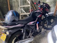 Bajaj Discover 2010 Motorbike