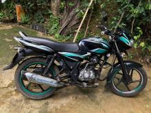 Bajaj Discover 2010 Motorbike
