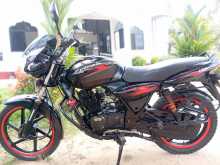 Bajaj Discover 2009 Motorbike