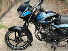 Bajaj Discover 100 2011 Motorbike