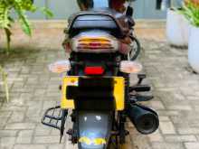 Bajaj Discover 2014 Motorbike