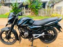 Bajaj Discover 2015 Motorbike