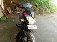 Bajaj Discover 2014 Motorbike