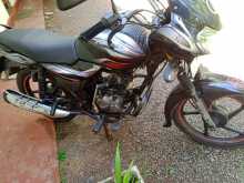 Bajaj Discover 2011 Motorbike