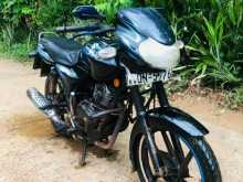 Bajaj Discover 2008 Motorbike