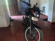 Bajaj Discover 2011 Motorbike