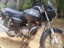 Bajaj Discover 2005 Motorbike
