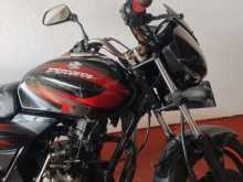 Bajaj Discover 2010 Motorbike