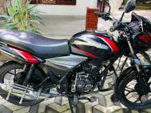 Bajaj Discover 2019 Motorbike