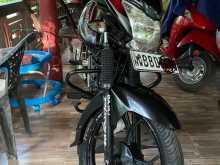 Bajaj Discover 2014 Motorbike