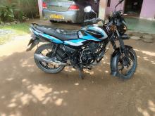 Bajaj Discover 2024 Motorbike