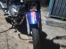 Bajaj Discover 2007 Motorbike