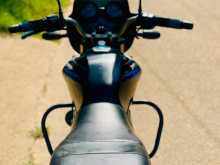 Bajaj Discover 2008 Motorbike