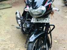 Bajaj Discover 2007 Motorbike