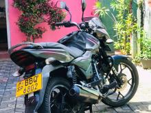 Bajaj Discover 2014 Motorbike