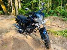 Bajaj Discover 2014 Motorbike