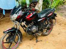 Bajaj Discover 2013 Motorbike
