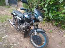 Bajaj Discover 2006 Motorbike