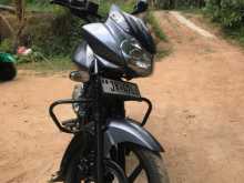 Bajaj Discover 2005 Motorbike
