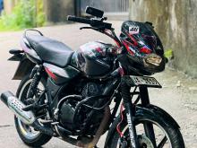 Bajaj Discover 2007 Motorbike