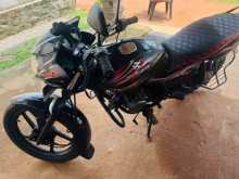 Bajaj Discover 2013 Motorbike