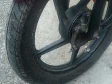 Bajaj Discover 2011 Motorbike