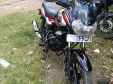 Bajaj Discover 2024 Motorbike