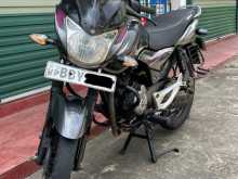 Bajaj Discover 2015 Motorbike