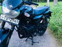 Bajaj Discover 2007 Motorbike