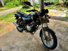 Bajaj Discover 2006 Motorbike