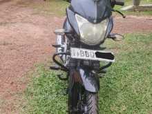 Bajaj Discover 2014 Motorbike