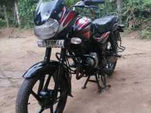 Bajaj Discover 2013 Motorbike