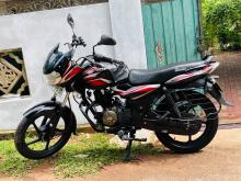 Bajaj Discover 2013 Motorbike