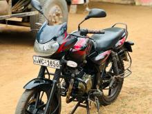 Bajaj Discover 2010 Motorbike