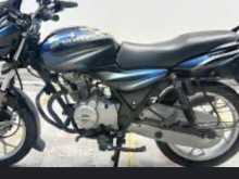 Bajaj Discover 2006 Motorbike