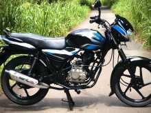 Bajaj Discover 2009 Motorbike