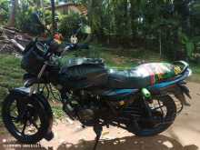 Bajaj Discover 2013 Motorbike
