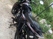 Bajaj Discover 2010 Motorbike