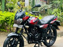 Bajaj Discover 2010 Motorbike